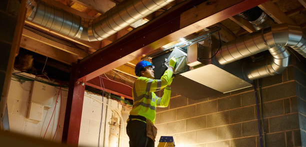 Best Ductwork Cleaning Services  in Prattville, AL