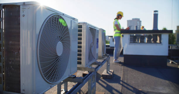 Best Residential Air Duct Cleaning  in Prattville, AL