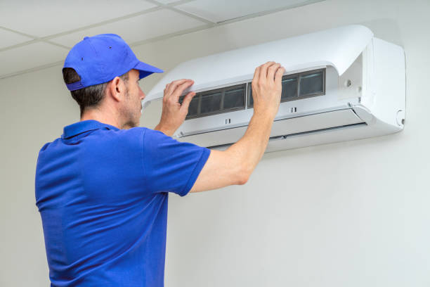Professional Airduct Cleaning in Prattville, AL